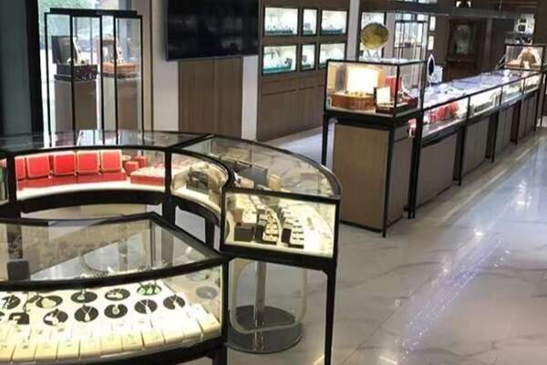 赣州市瑞金奢侈品回收